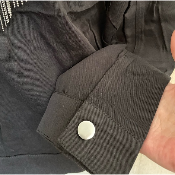 Country Western Jacket - Picture 6 of 7